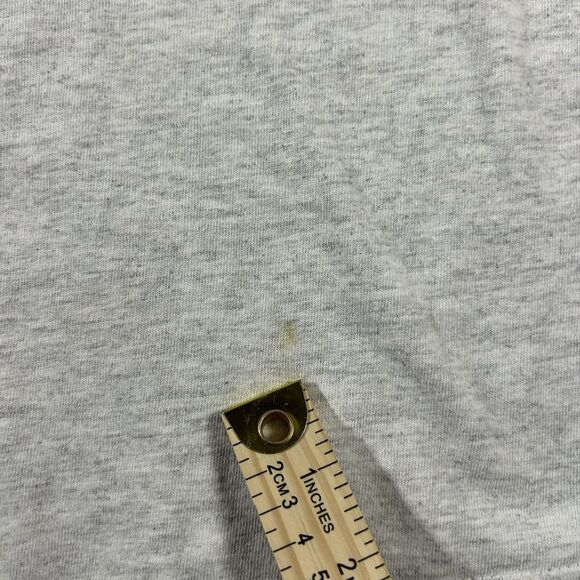 Vintage Fishing Lure Promo Graphic Shirt Mens XL Tultex Outdoors 90s - Picture 4 of 9